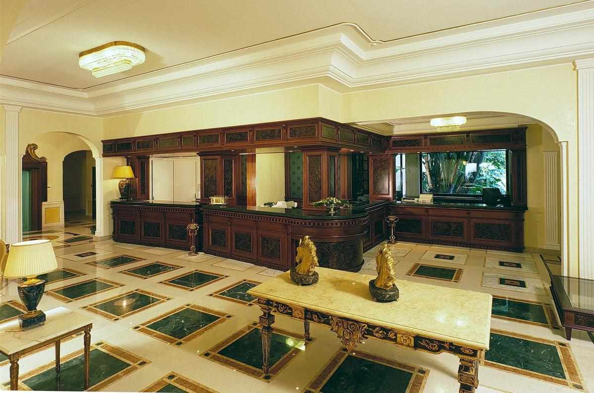 Hellenia Hotel foto 24