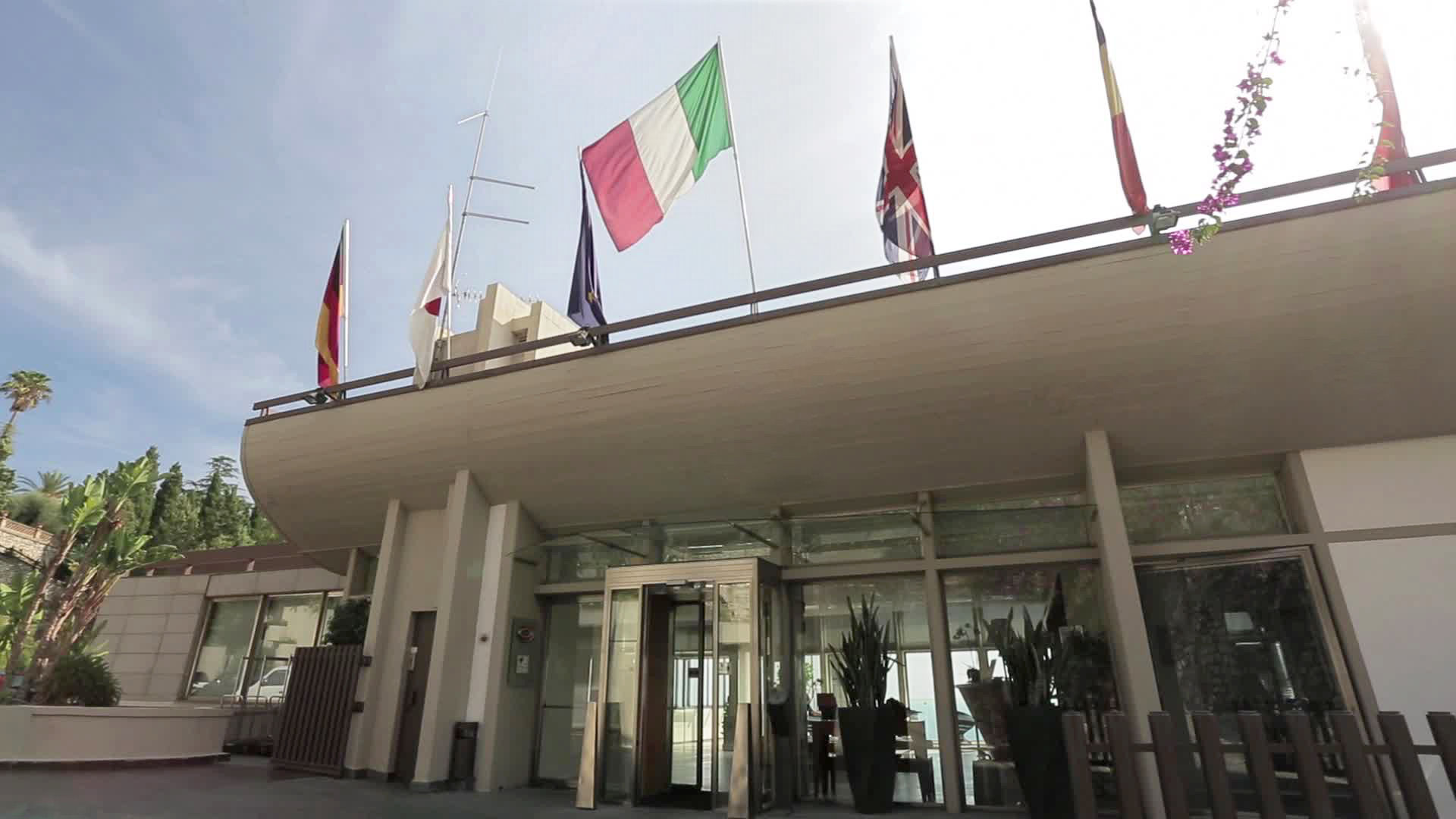 Eurostars Monte Tauro image 3