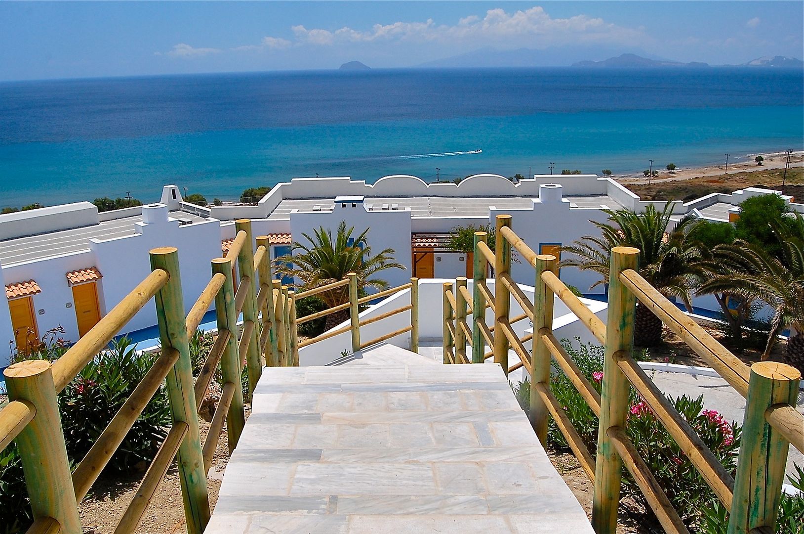 Lagas Aegean Village foto 11