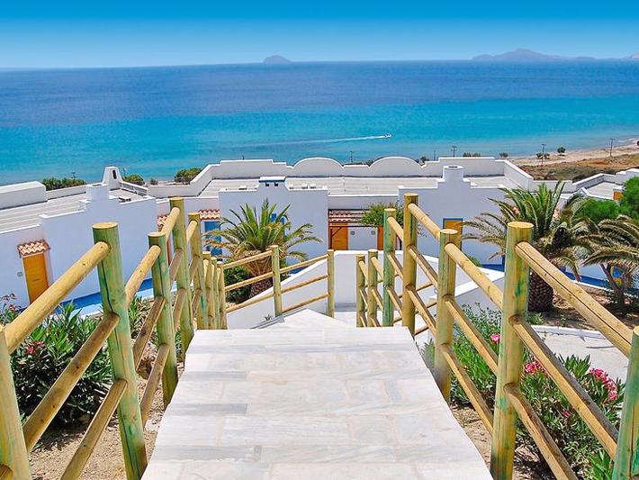 Lagas Aegean Village foto 3