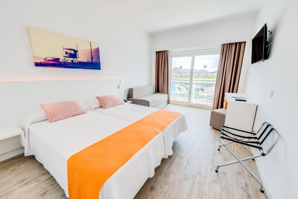 BelleVue Lagomonte image 1