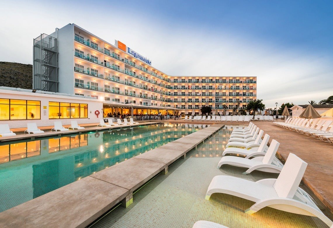 BelleVue Lagomonte image 0