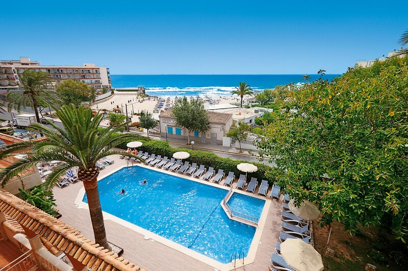 allsun Hotel Lago Playa Park