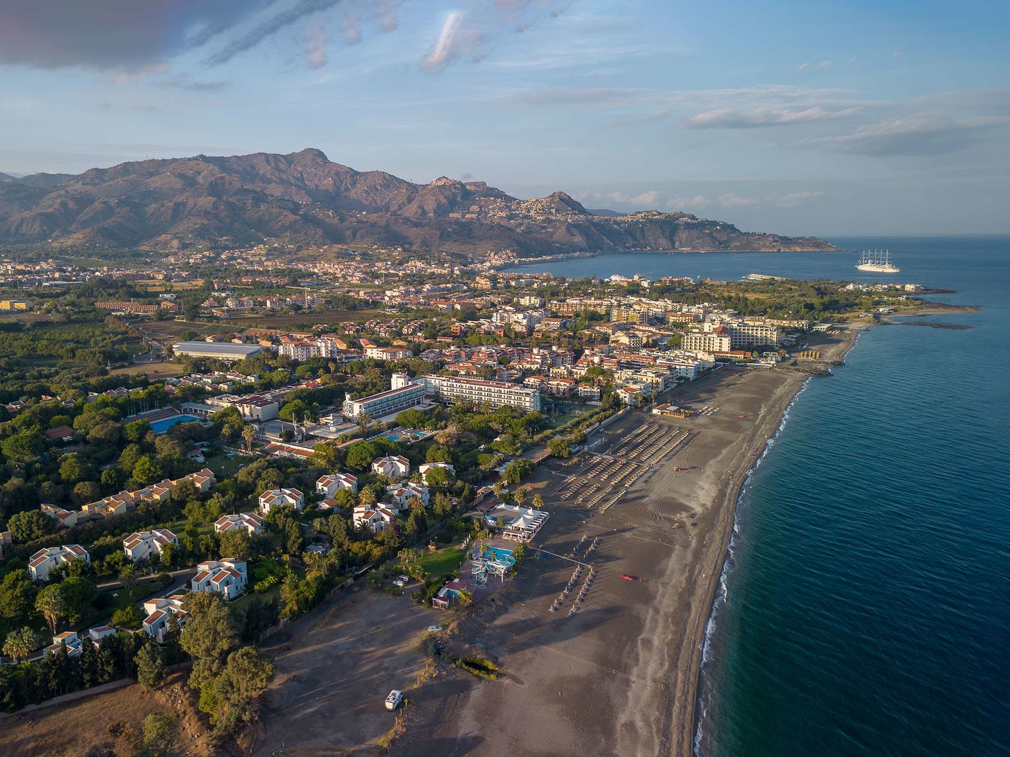 Unahotels Naxos Beach Sicilia foto 131