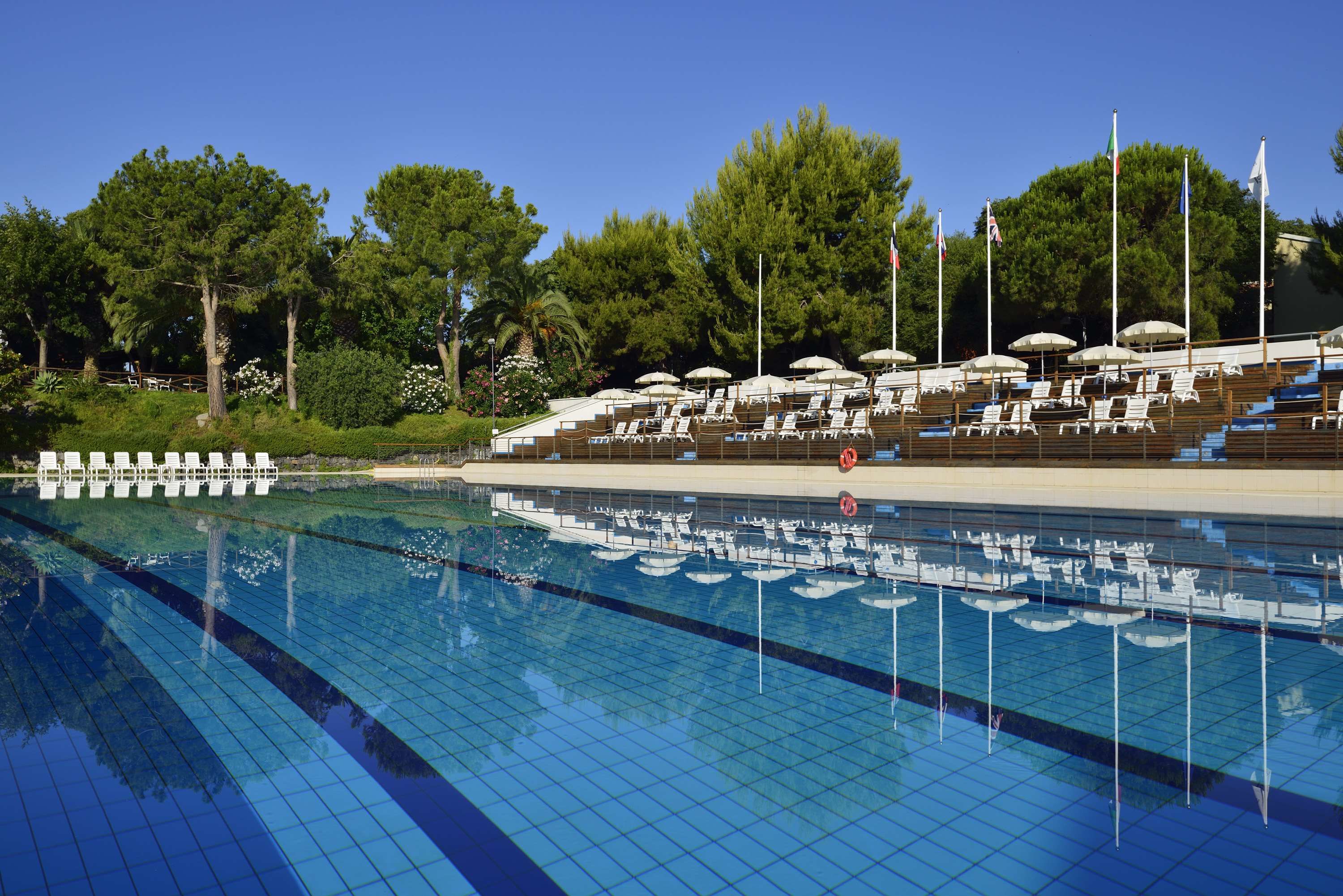 Unahotels Naxos Beach Sicilia foto 66