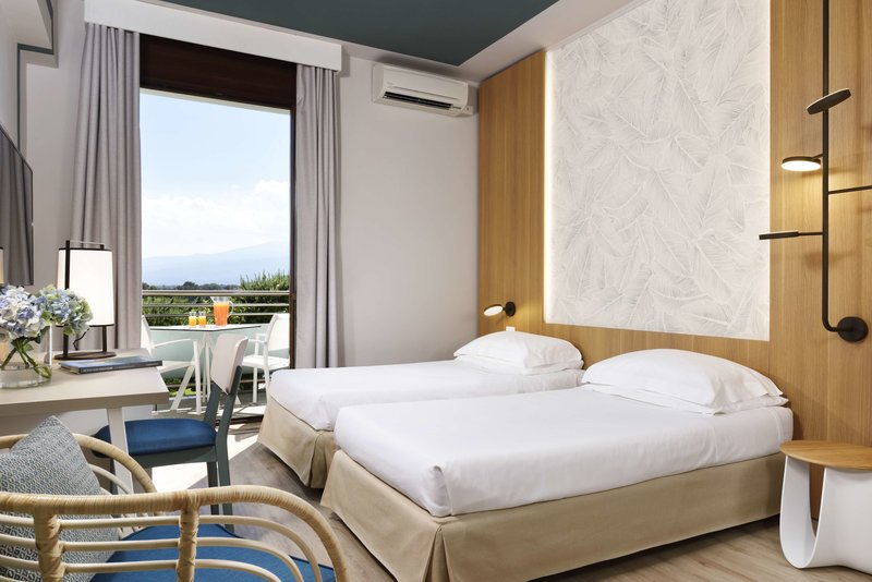 Unahotels Naxos Beach Sicilia foto 79