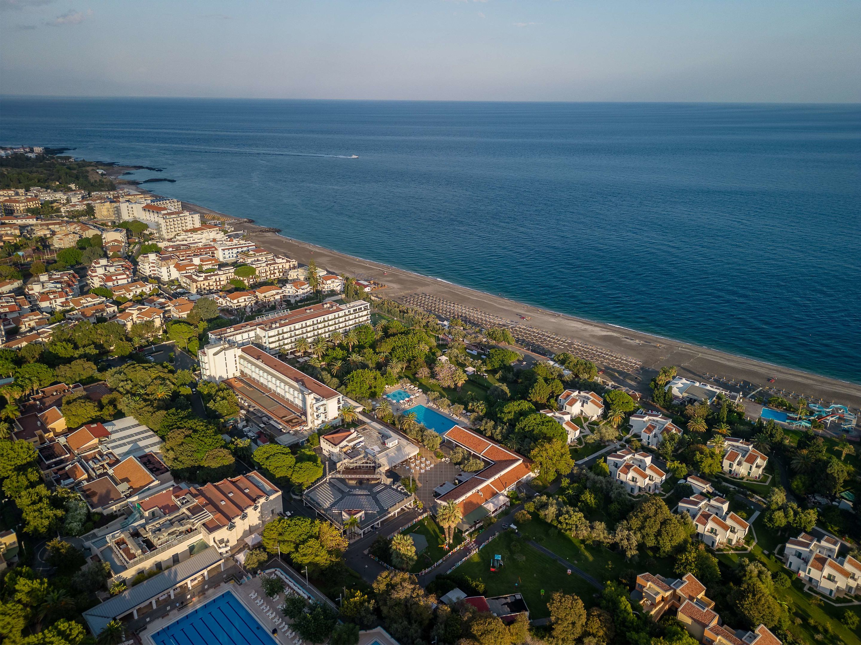 Unahotels Naxos Beach Sicilia foto 141