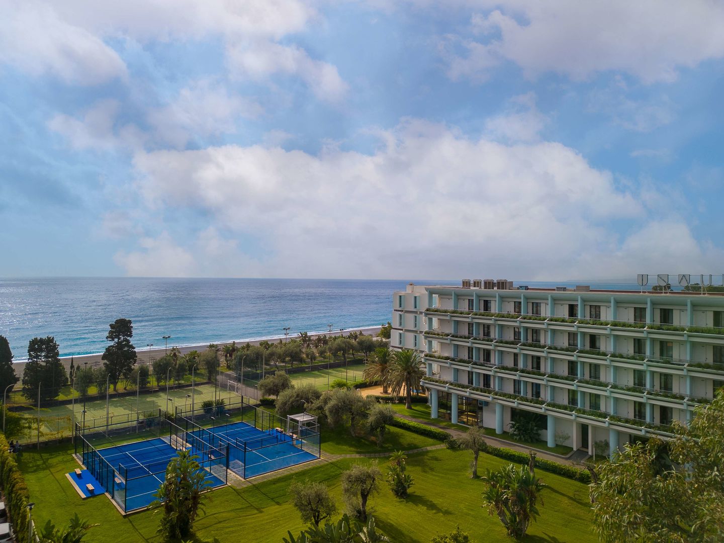 Unahotels Naxos Beach Sicilia foto 173