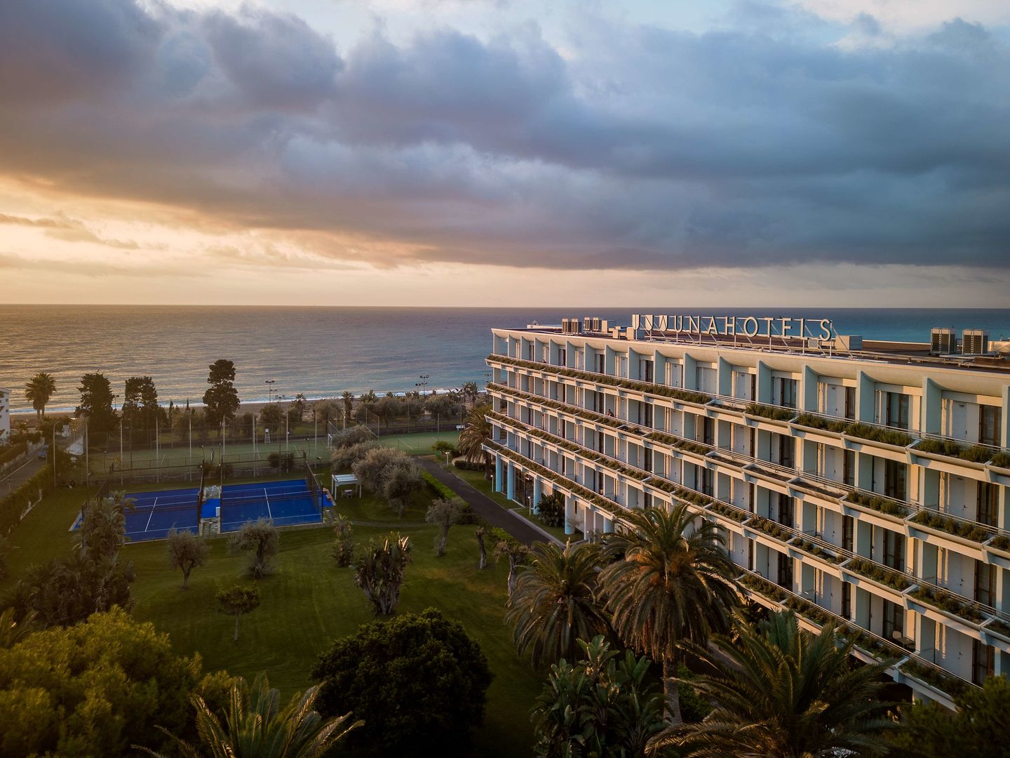 Unahotels Naxos Beach Sicilia foto 161