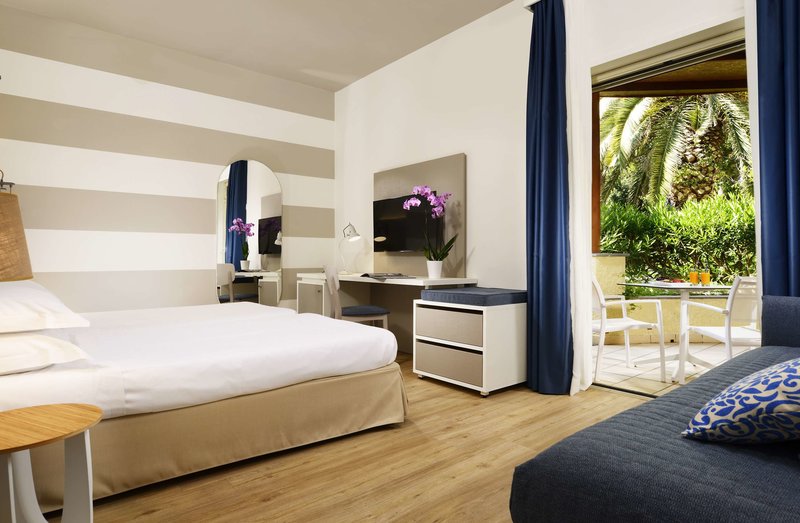 Unahotels Naxos Beach Sicilia foto 76