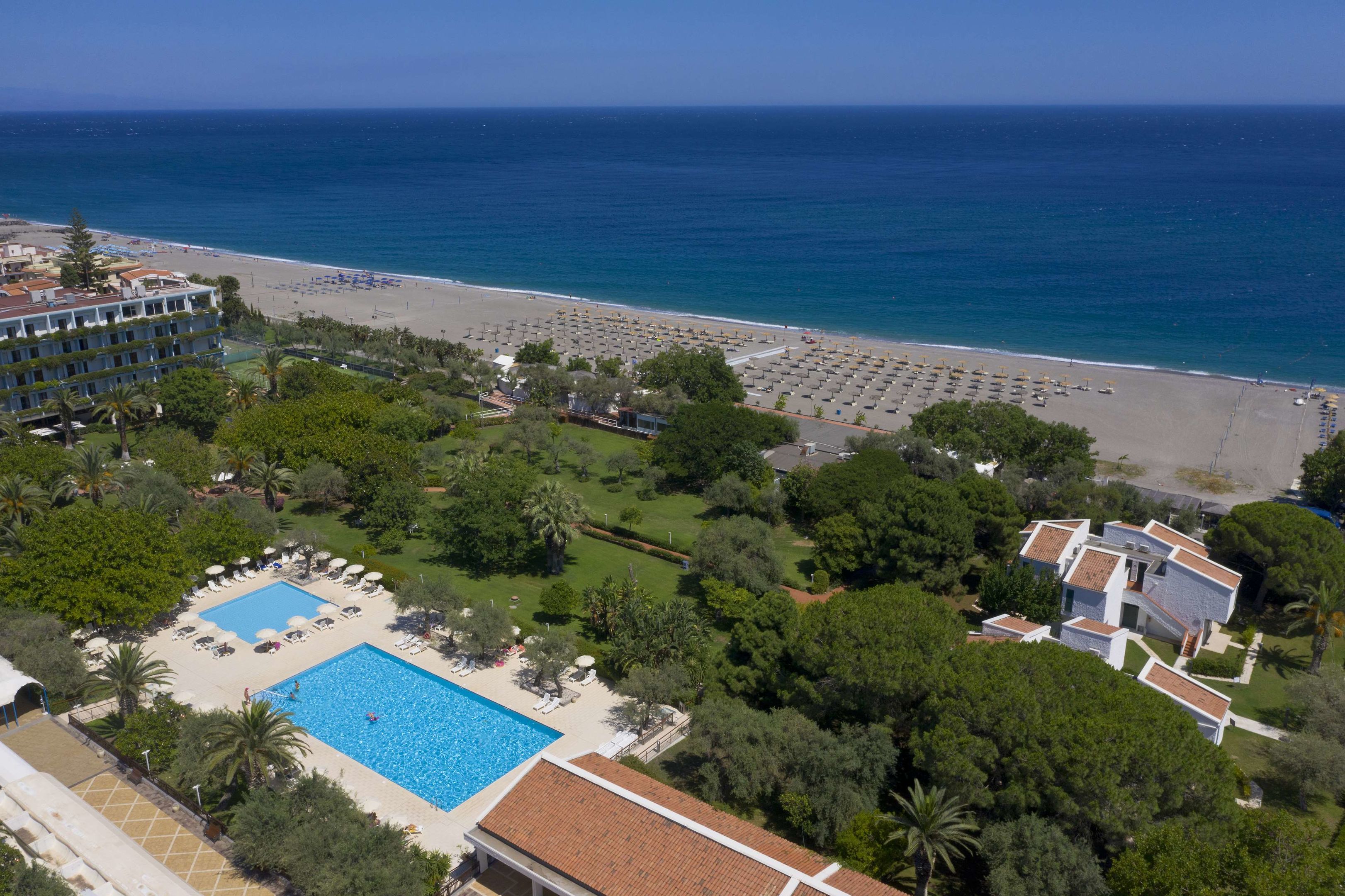 Unahotels Naxos Beach Sicilia foto 57