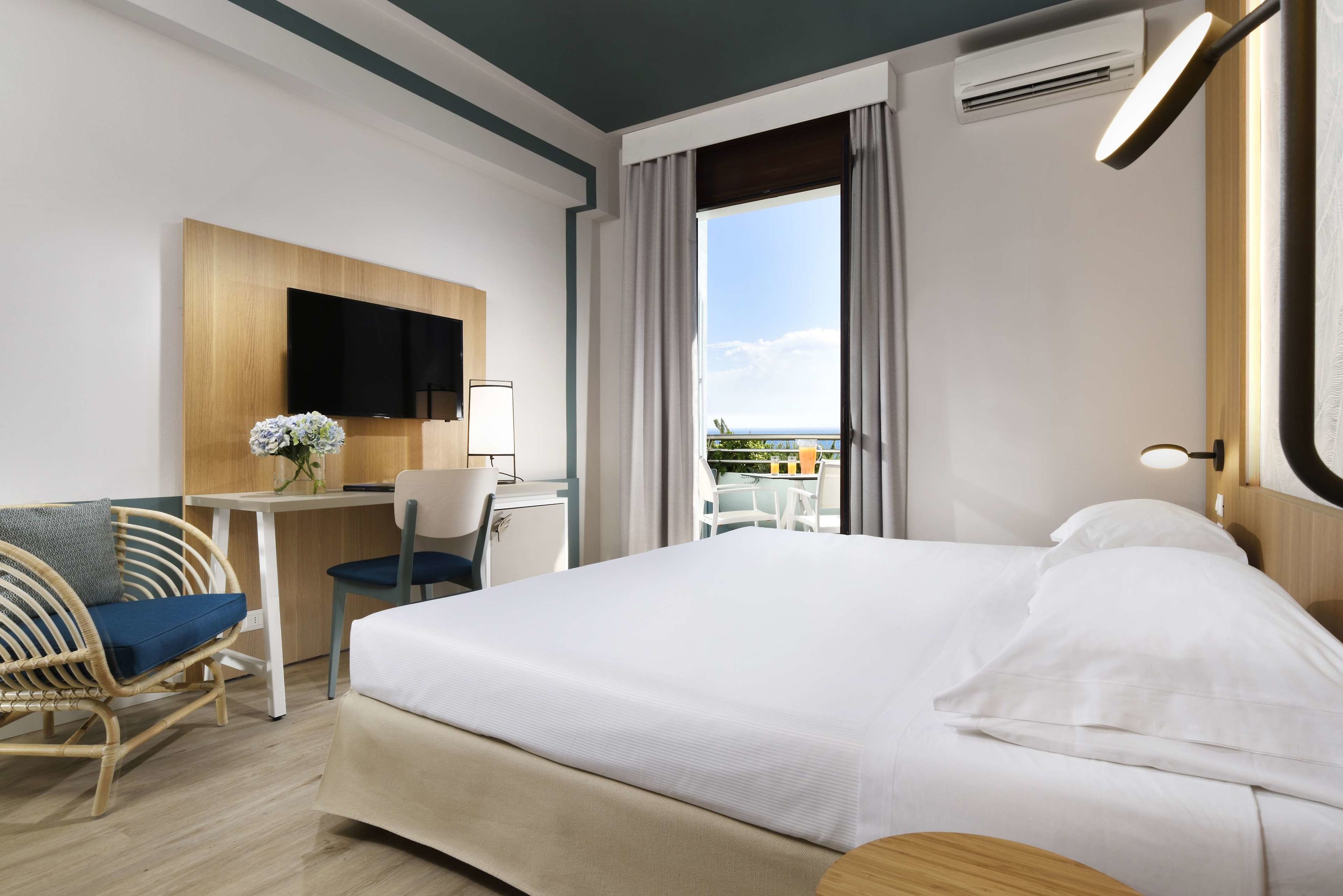 Unahotels Naxos Beach Sicilia foto 84