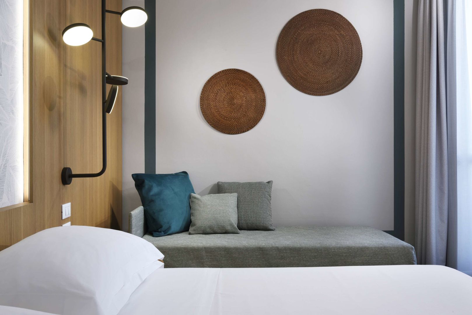 Unahotels Naxos Beach Sicilia foto 92
