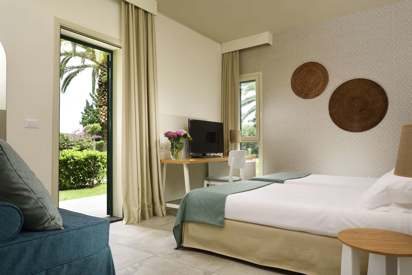 Unahotels Naxos Beach Sicilia foto 128