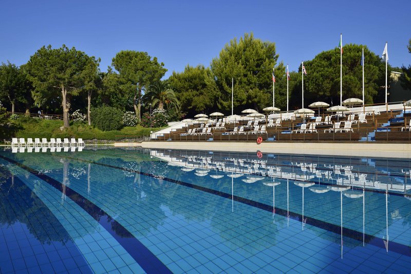 Unahotels Naxos Beach Sicilia foto 64