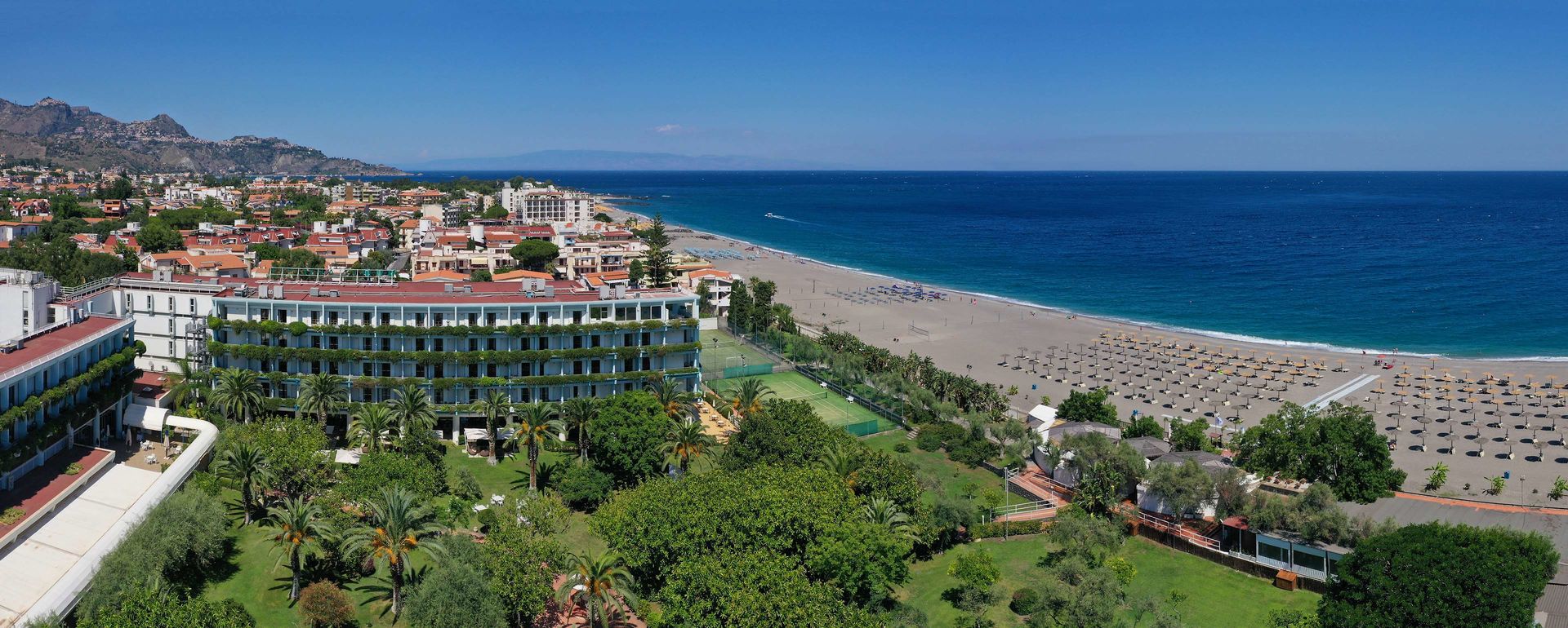 Unahotels Naxos Beach Sicilia foto 113