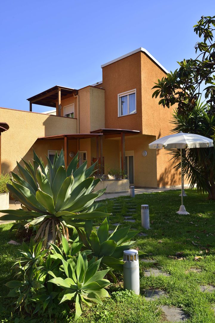Unahotels Naxos Beach Sicilia foto 41