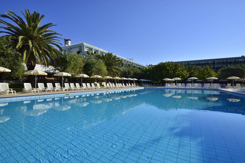 Unahotels Naxos Beach Sicilia foto 58