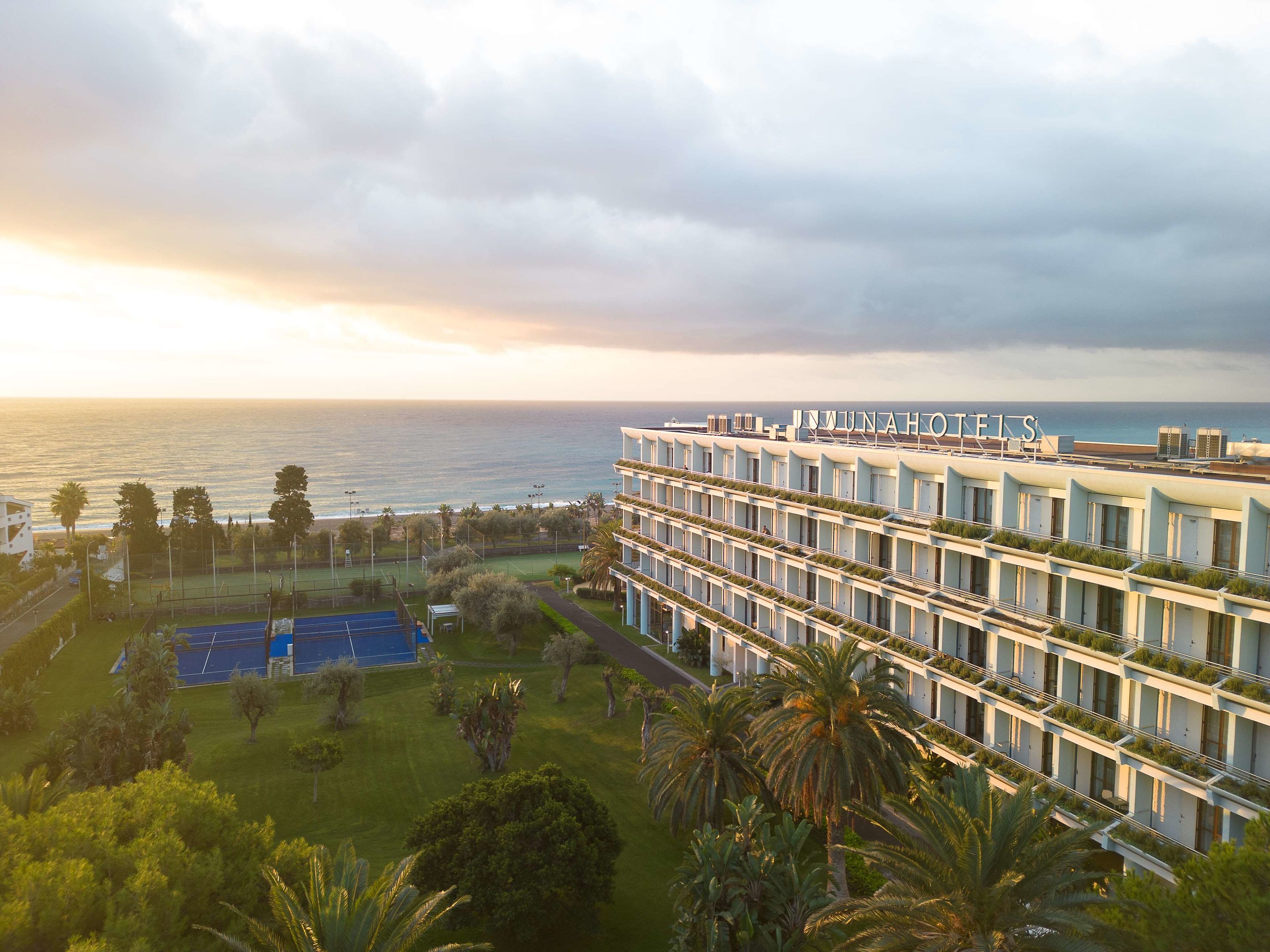 Unahotels Naxos Beach Sicilia foto 159