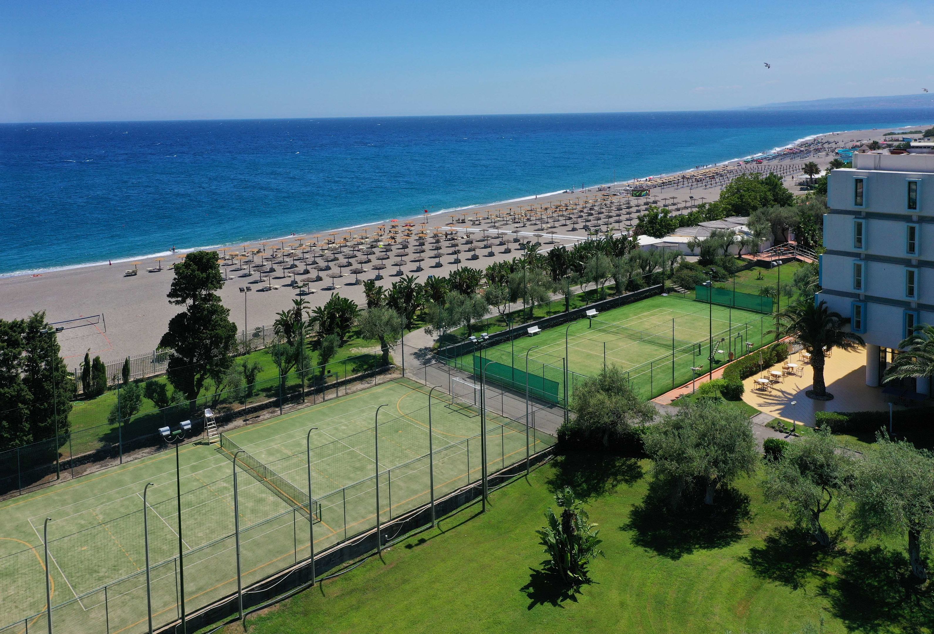 Unahotels Naxos Beach Sicilia foto 123