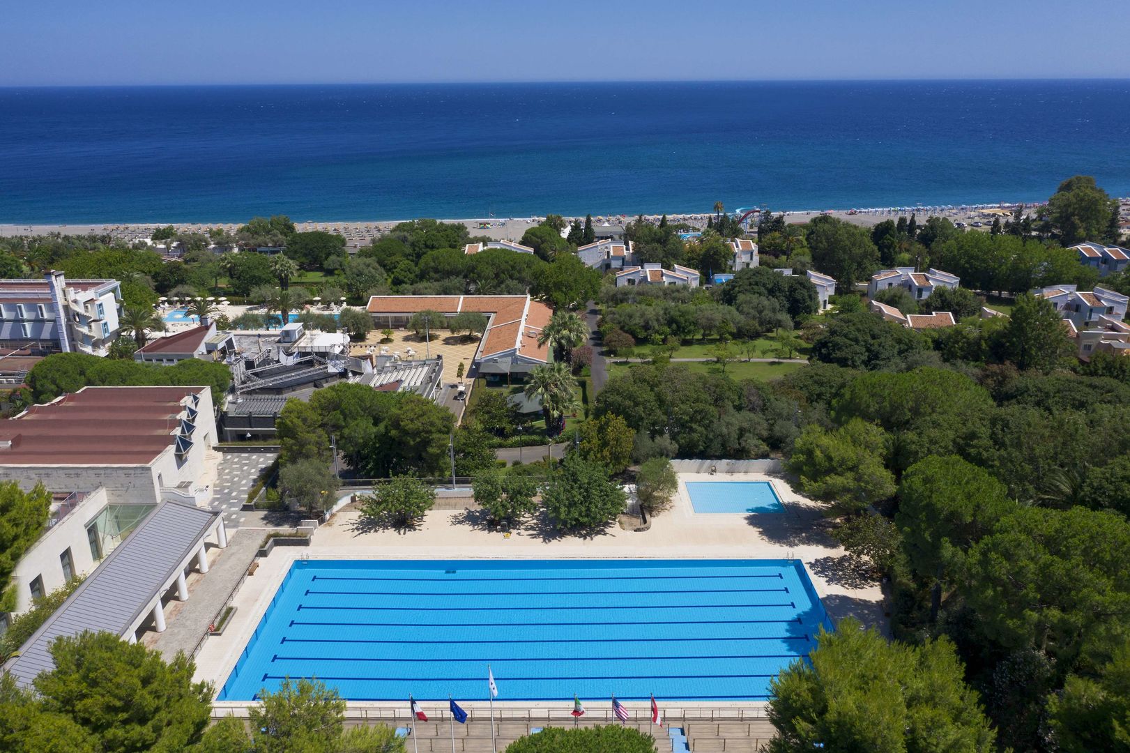 Unahotels Naxos Beach Sicilia foto 62