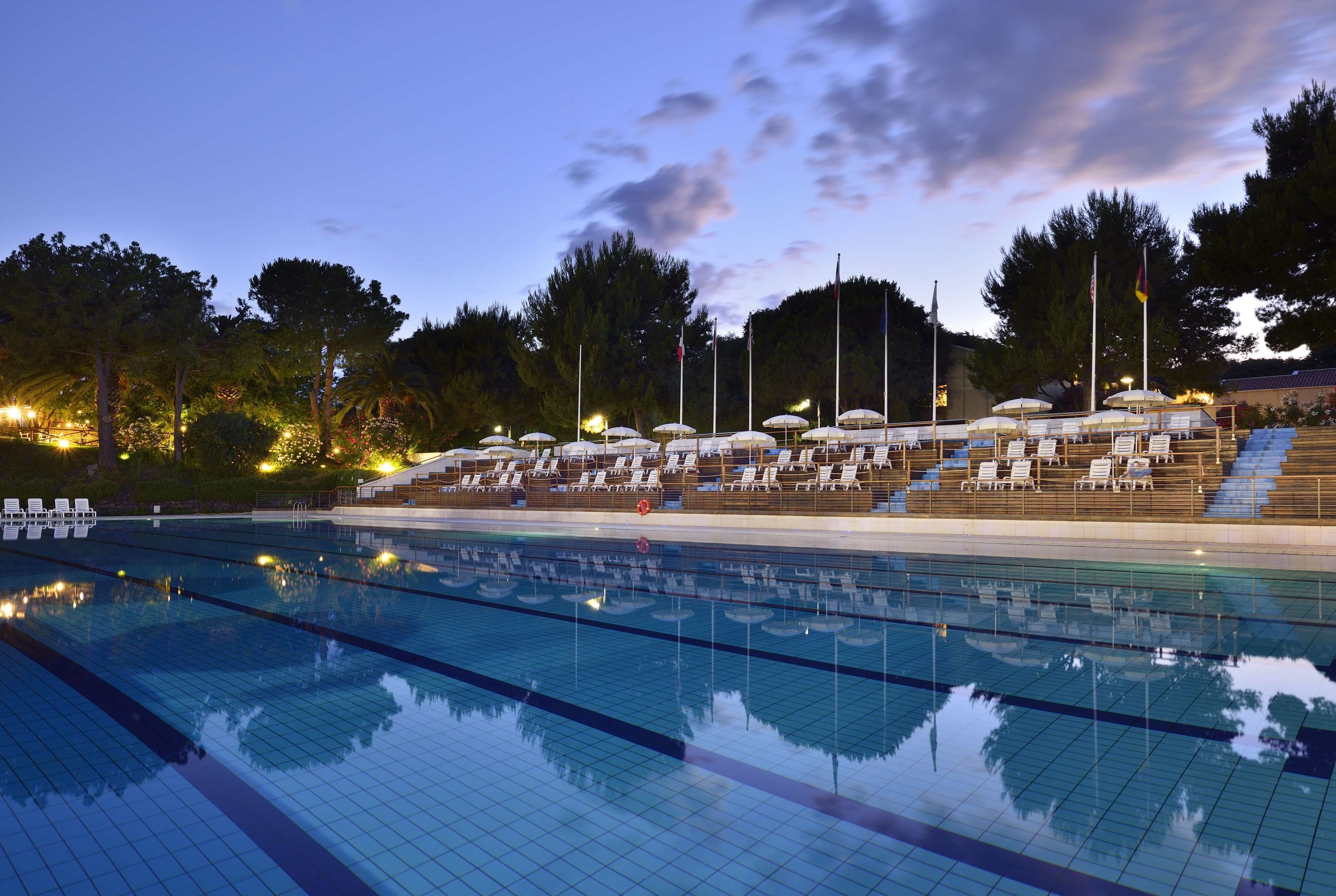 Unahotels Naxos Beach Sicilia foto 54