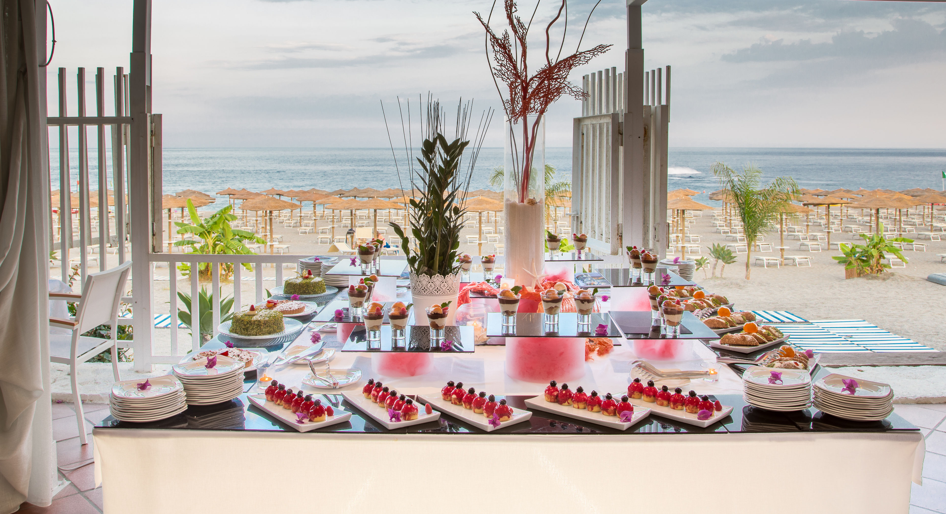 Unahotels Naxos Beach Sicilia foto 30