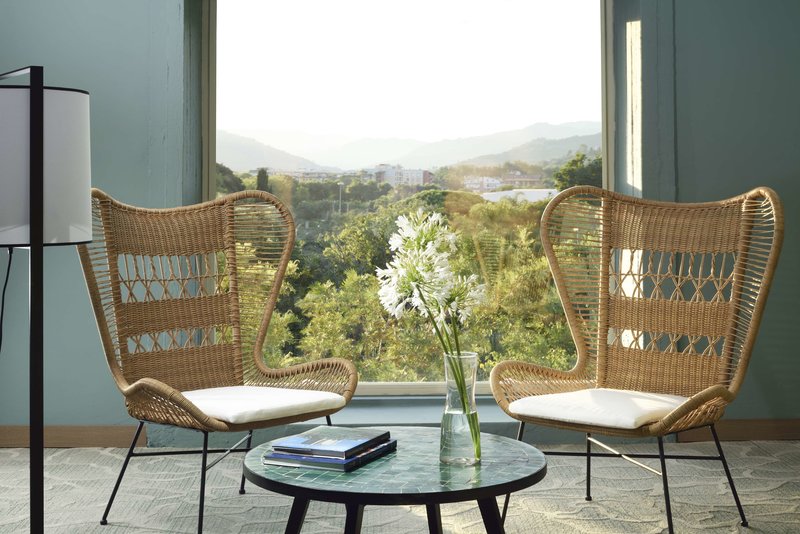 Unahotels Naxos Beach Sicilia foto 103