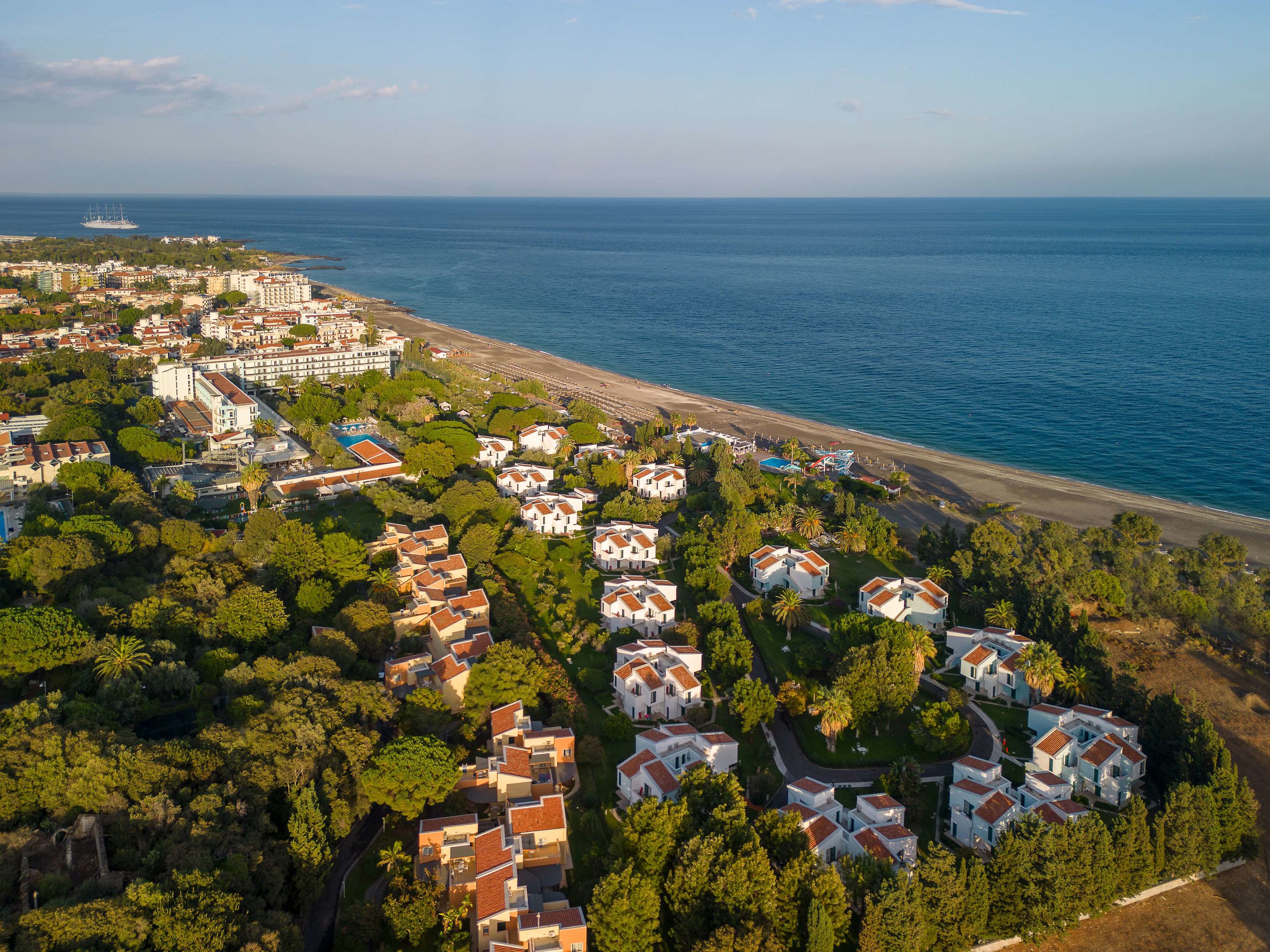 Unahotels Naxos Beach Sicilia foto 150