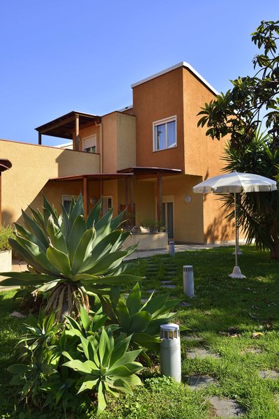 Unahotels Naxos Beach Sicilia foto 40