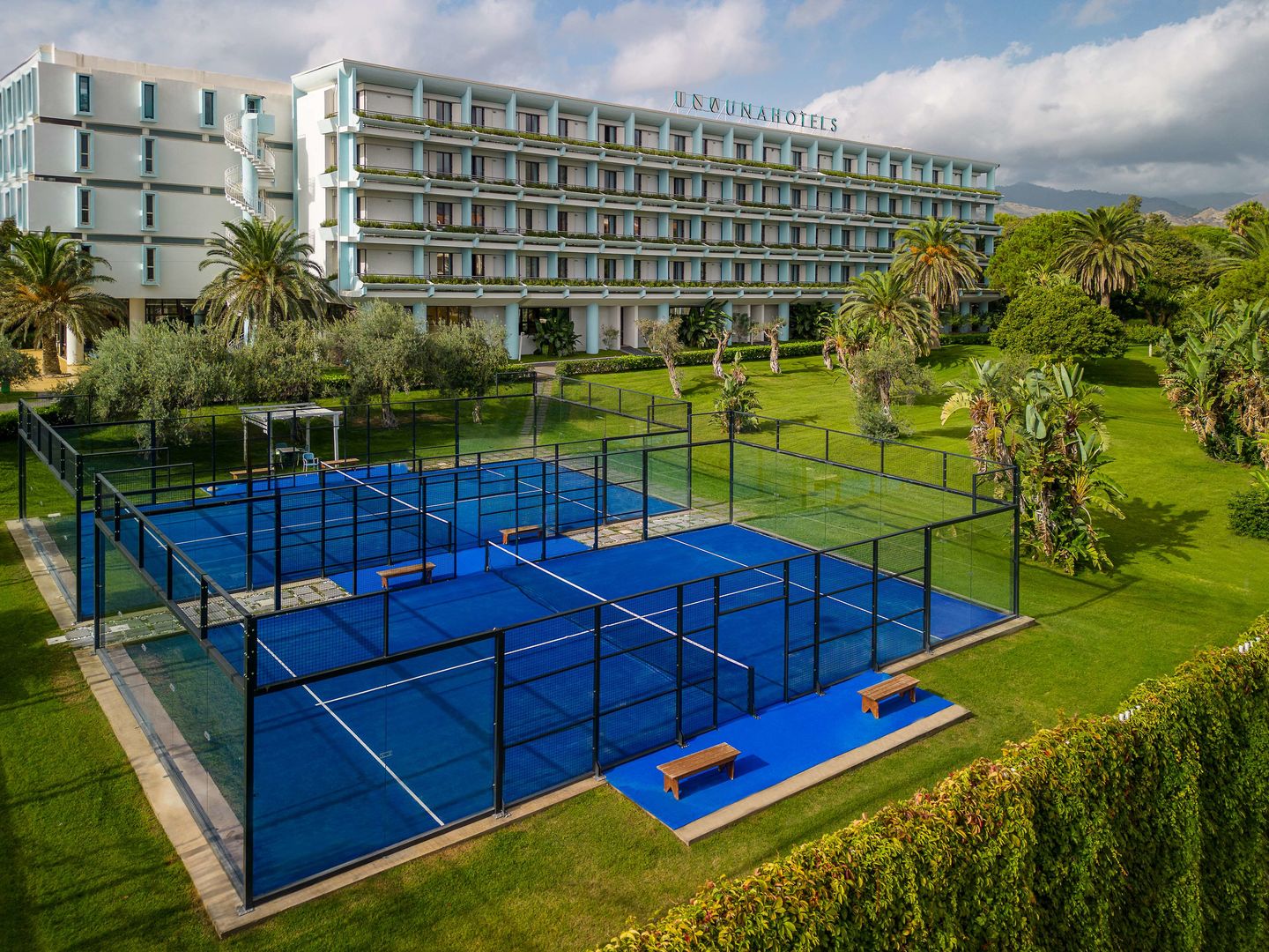 Unahotels Naxos Beach Sicilia foto 170