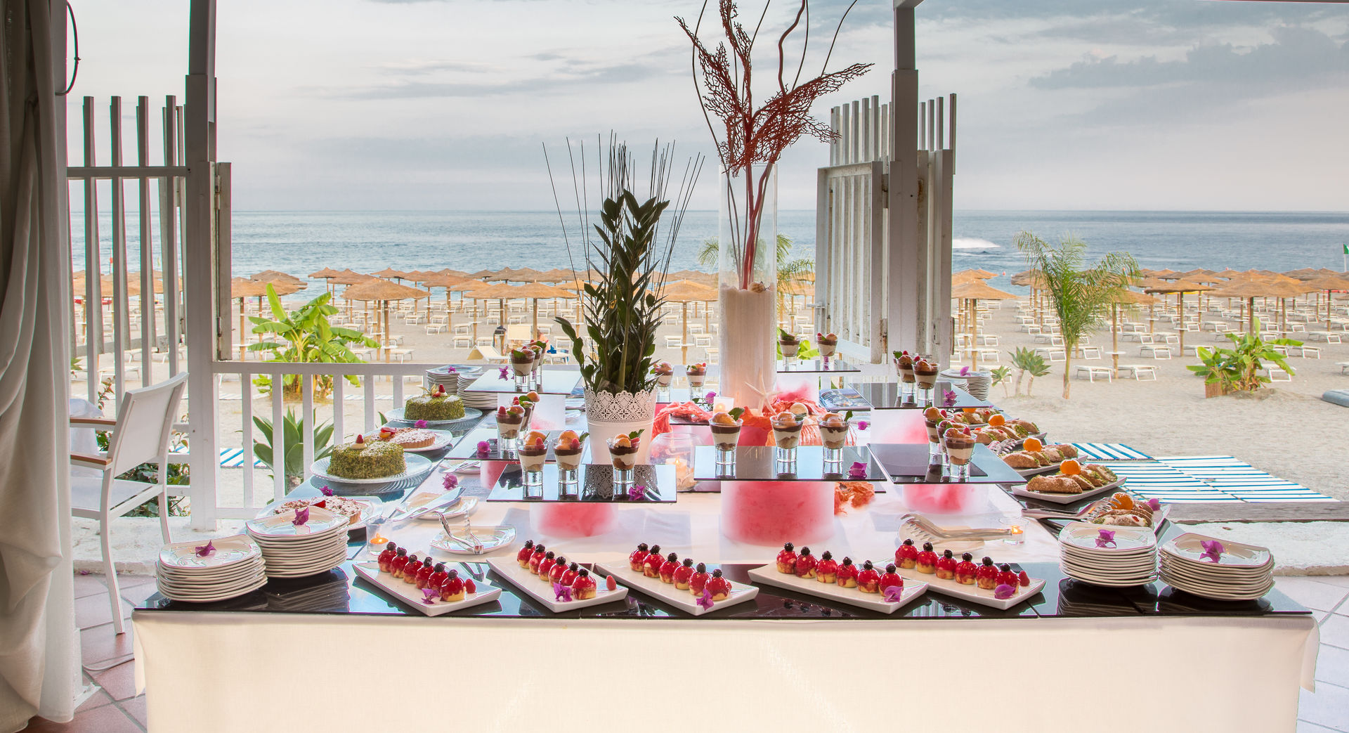 Unahotels Naxos Beach Sicilia foto 29