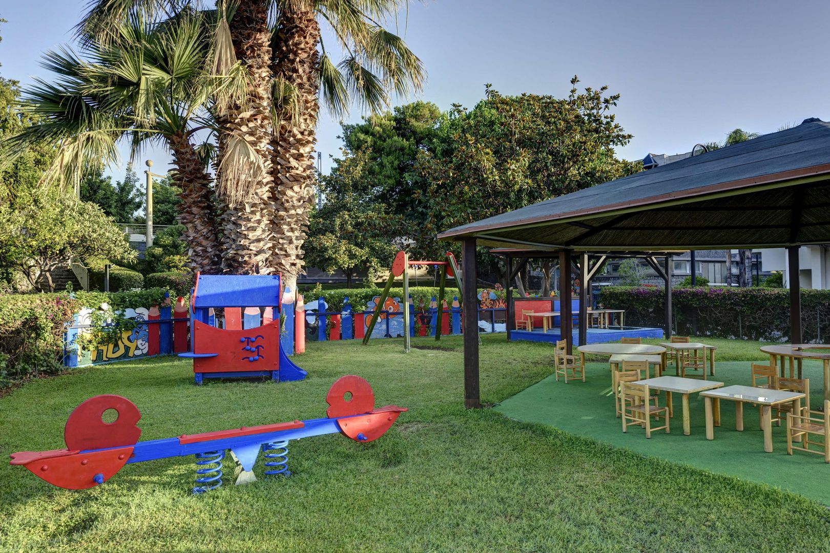 Unahotels Naxos Beach Sicilia foto 110