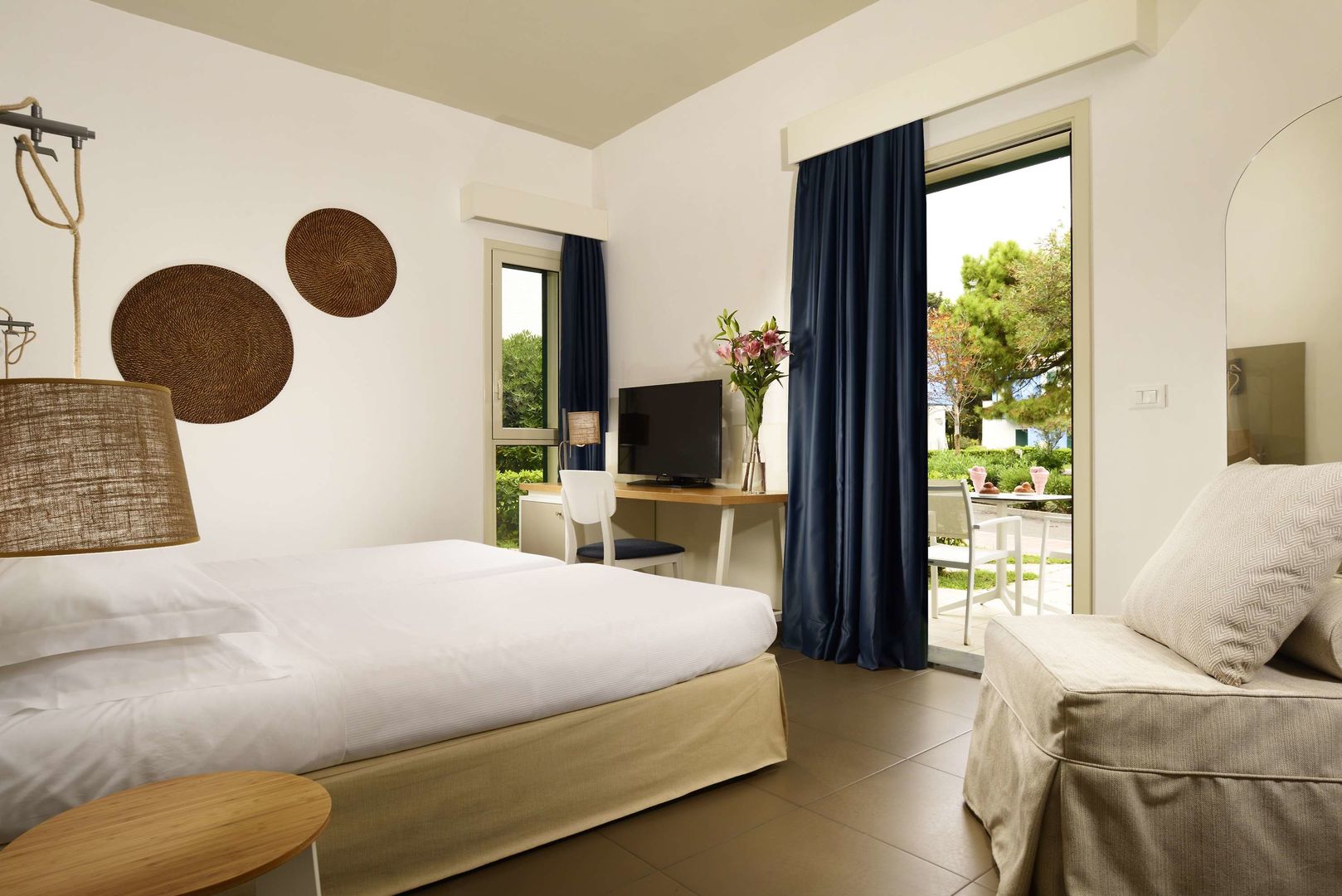 Unahotels Naxos Beach Sicilia foto 68