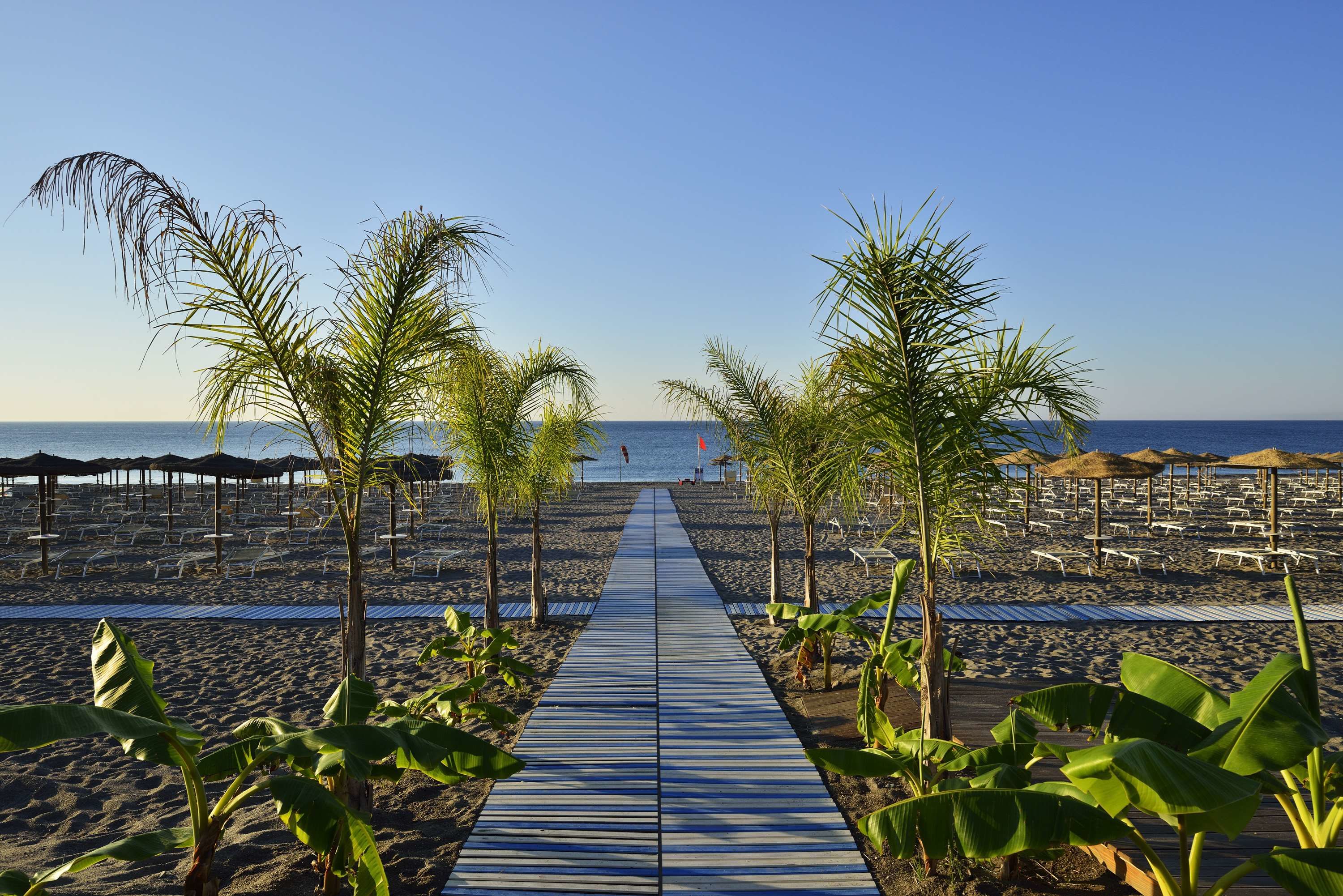 Unahotels Naxos Beach Sicilia foto 120