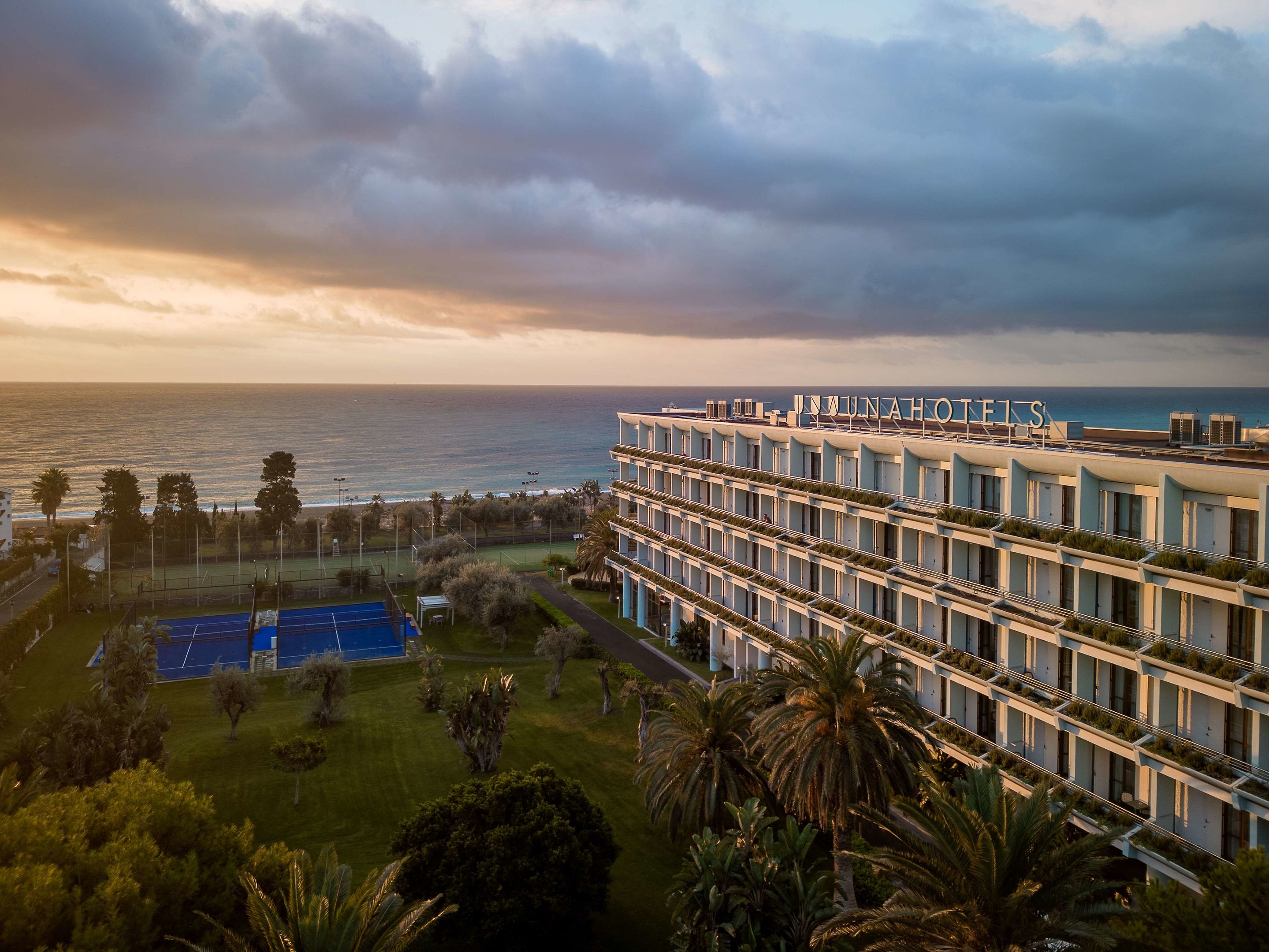 Unahotels Naxos Beach Sicilia foto 162