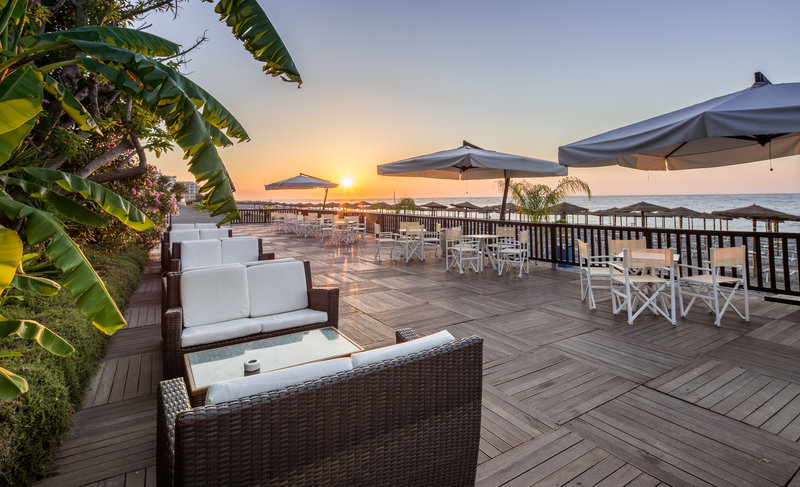 Unahotels Naxos Beach Sicilia foto 22