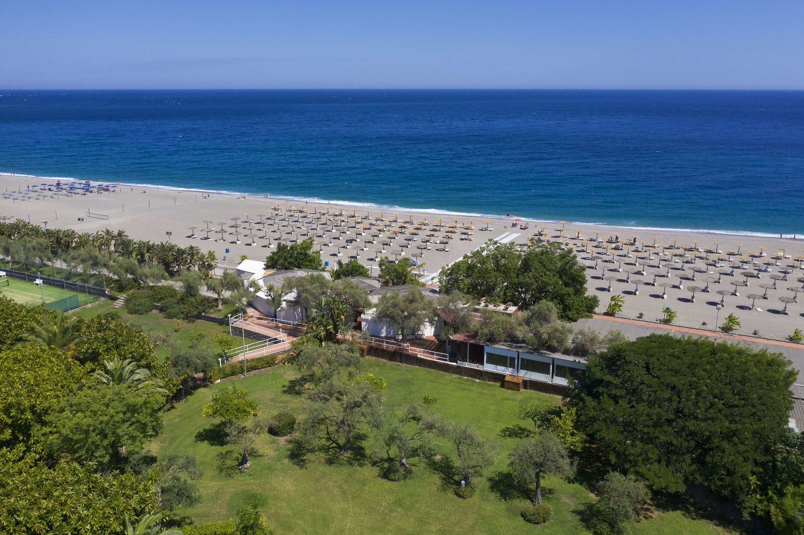 Unahotels Naxos Beach Sicilia foto 116