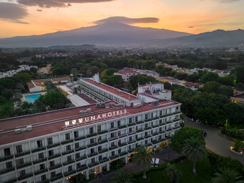 Unahotels Naxos Beach Sicilia foto 166