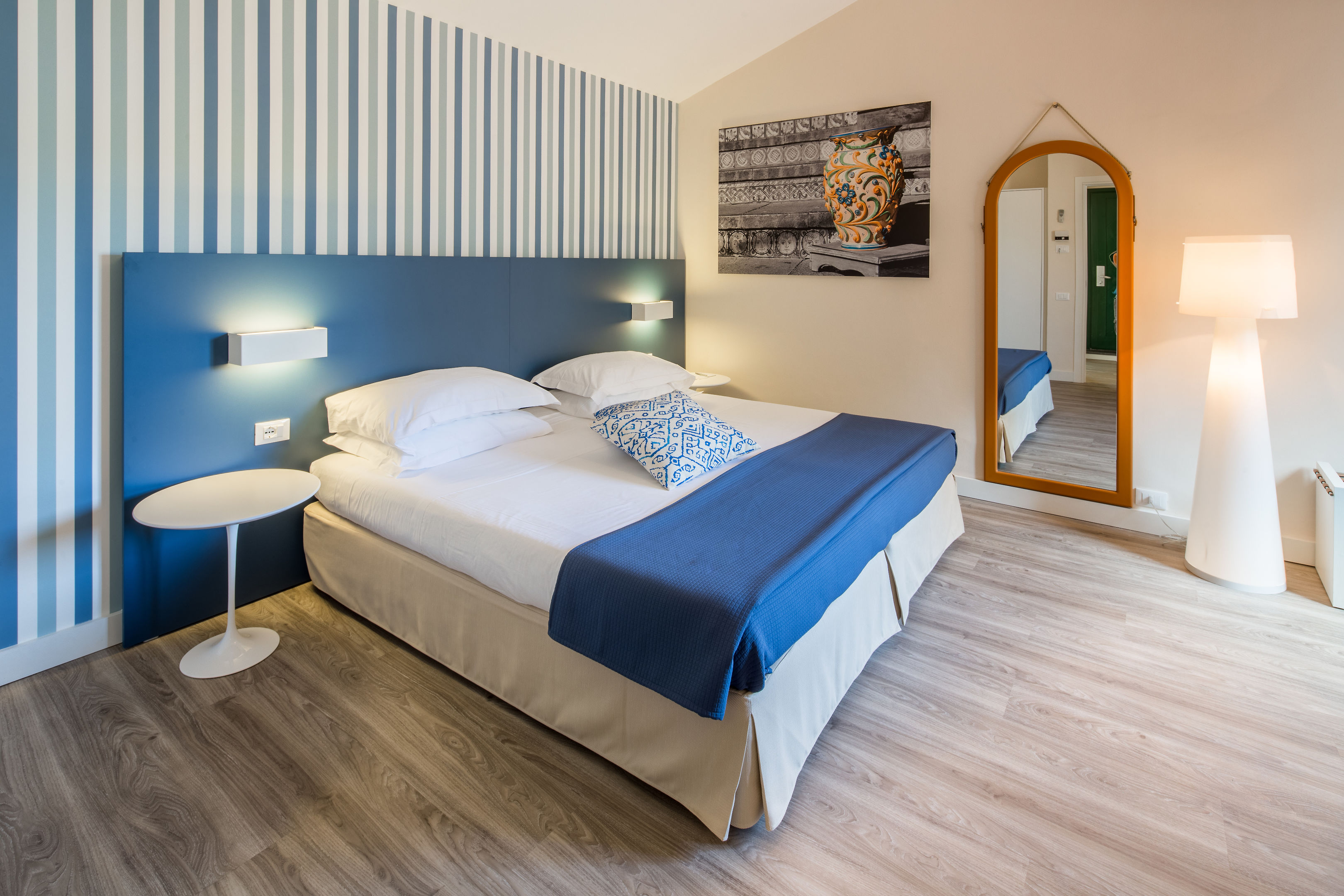 Unahotels Naxos Beach Sicilia foto 6