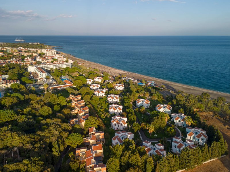 Unahotels Naxos Beach Sicilia foto 148