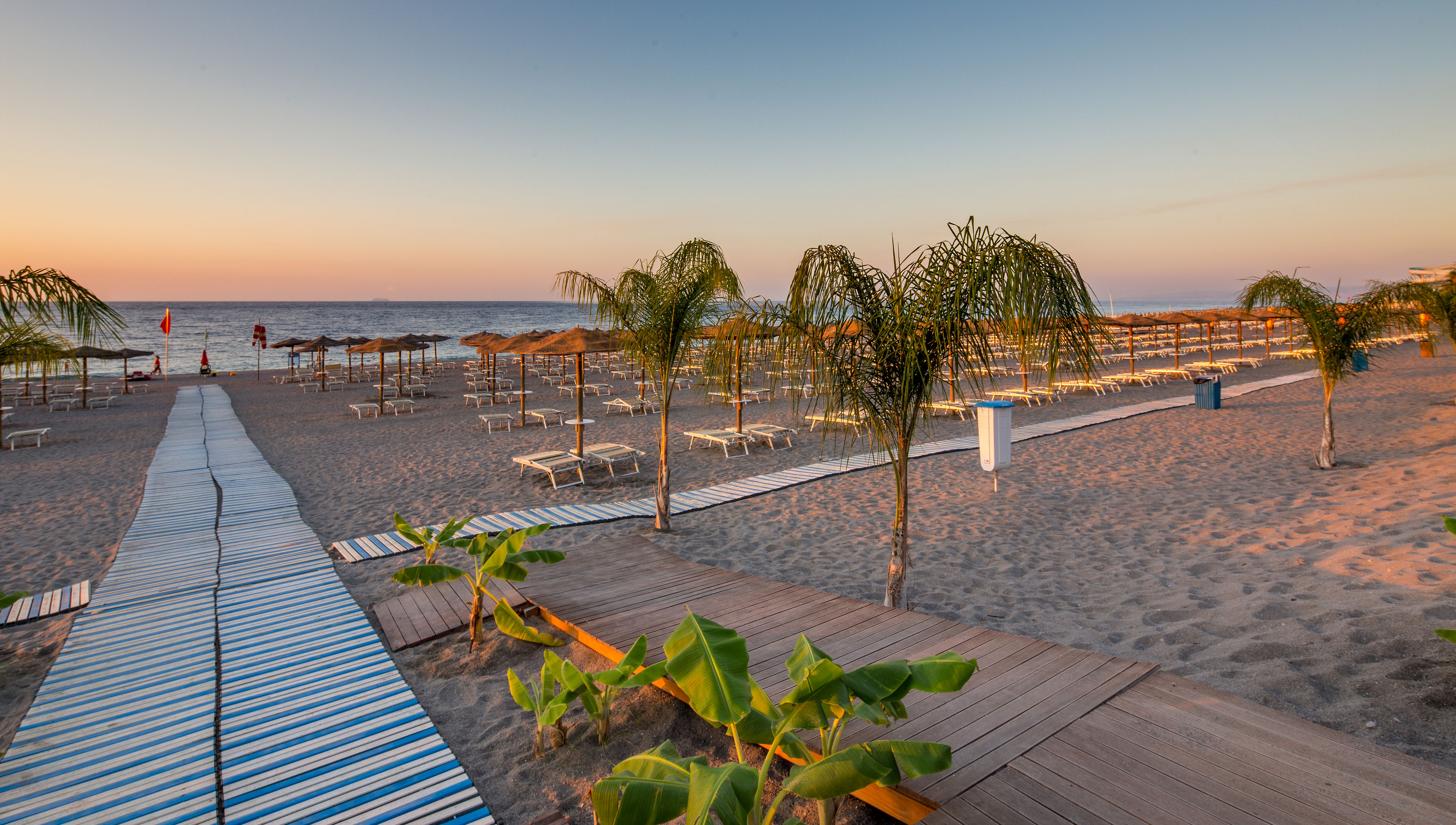 Unahotels Naxos Beach Sicilia foto 18