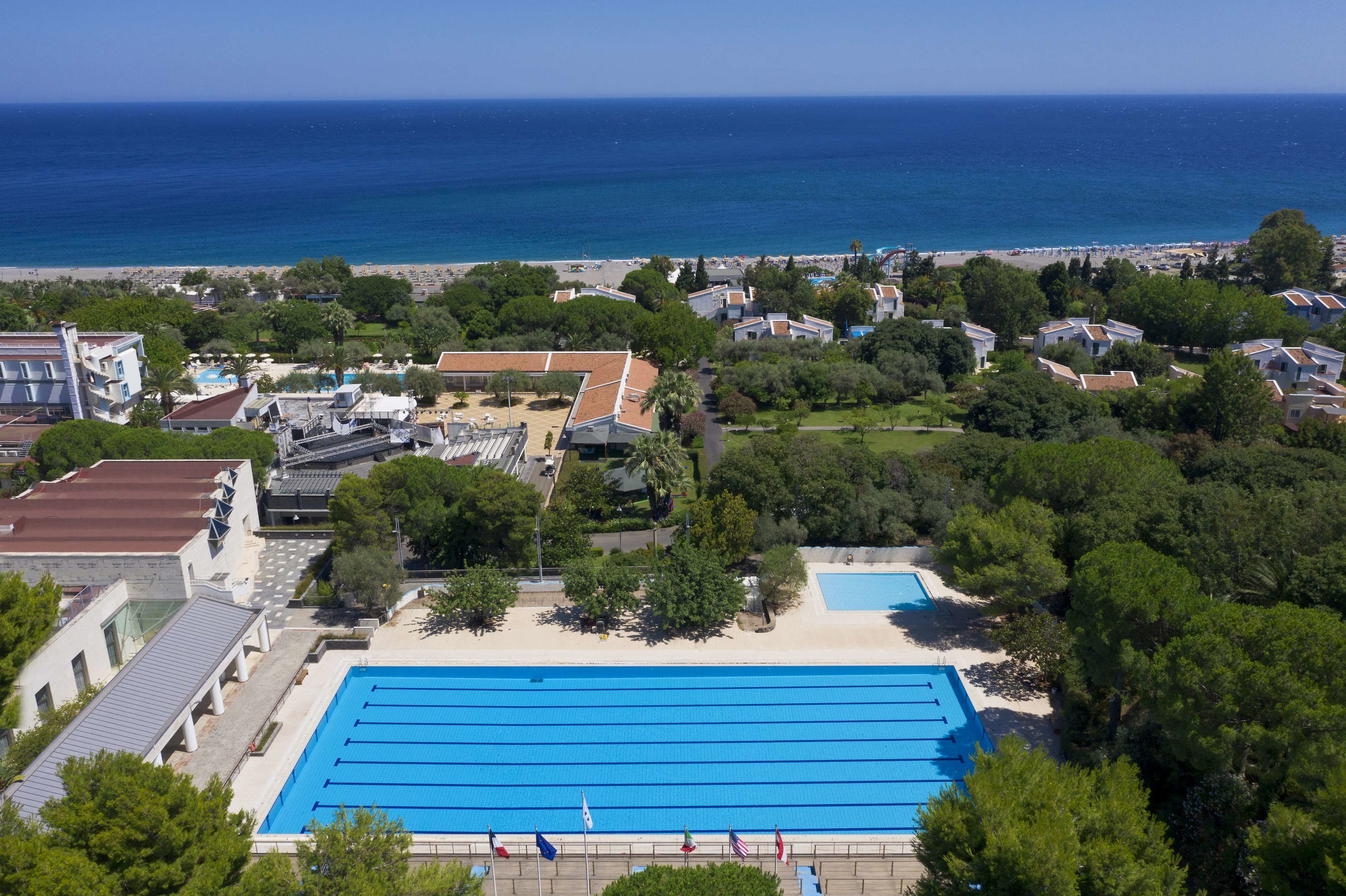 Unahotels Naxos Beach Sicilia foto 63