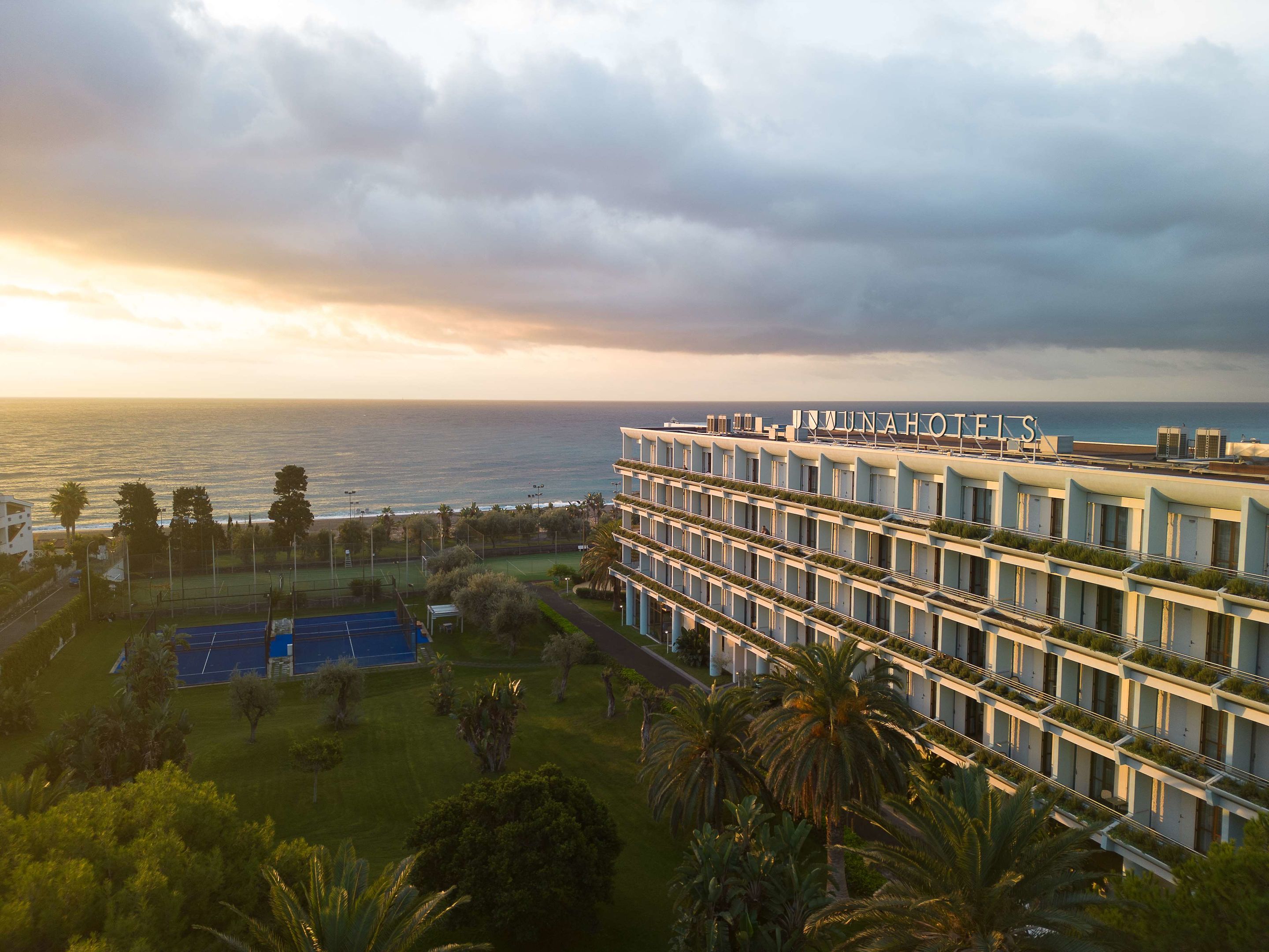 Unahotels Naxos Beach Sicilia foto 156