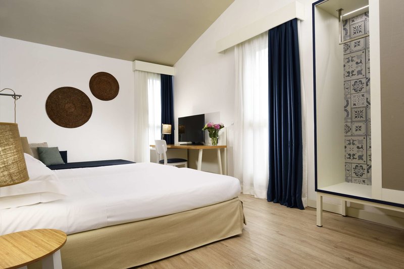 Unahotels Naxos Beach Sicilia foto 94