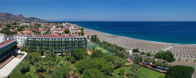Unahotels Naxos Beach Sicilia foto 112