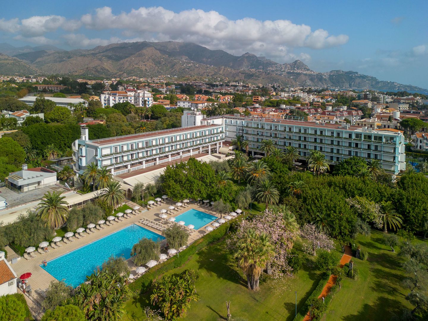 Unahotels Naxos Beach Sicilia foto 164