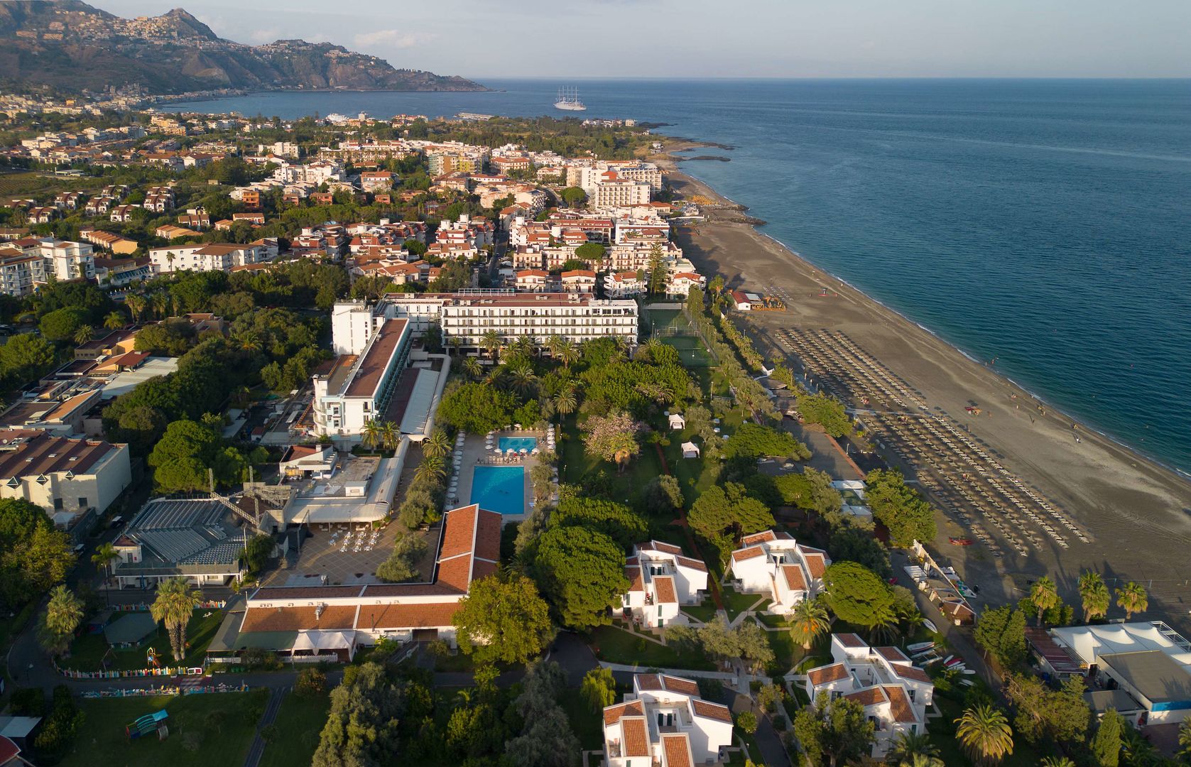 Unahotels Naxos Beach Sicilia foto 134