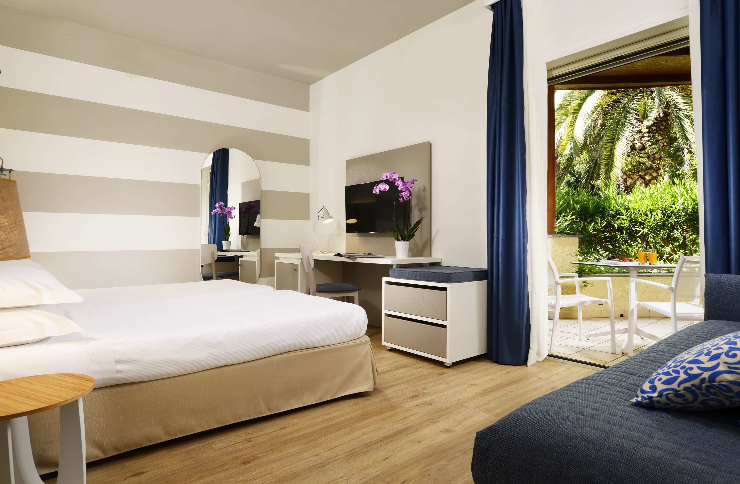 Unahotels Naxos Beach Sicilia foto 78