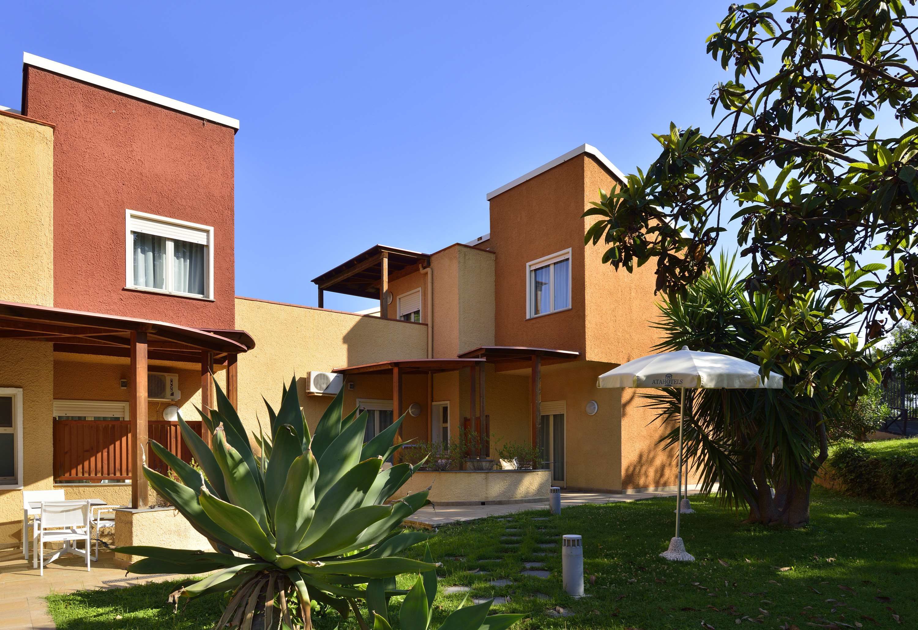 Unahotels Naxos Beach Sicilia foto 45